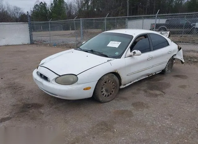 1MEFM50U3WA622513 1998 1998 Mercury Sable- Gs/Ls 2