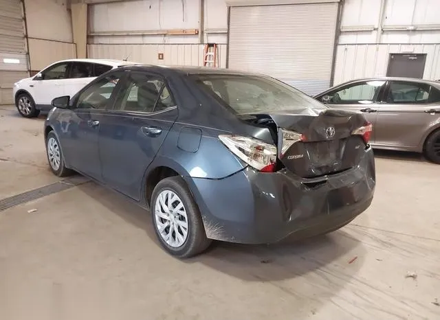 5YFBURHE4KP878136 2019 2019 Toyota Corolla- LE 3