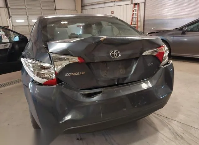 5YFBURHE4KP878136 2019 2019 Toyota Corolla- LE 6