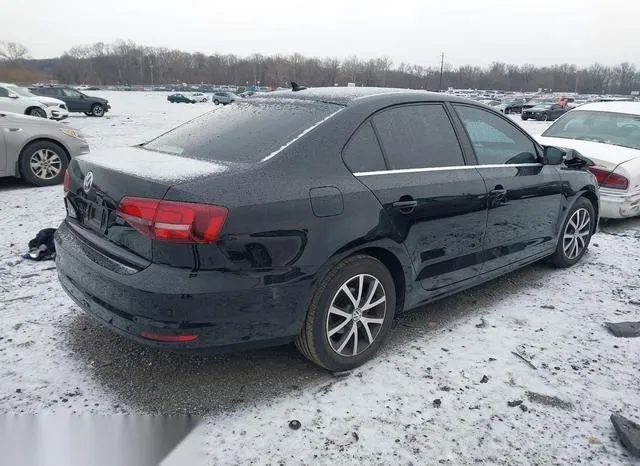 3VWDB7AJ8HM237451 2017 2017 Volkswagen Jetta- 1-4T Se 4