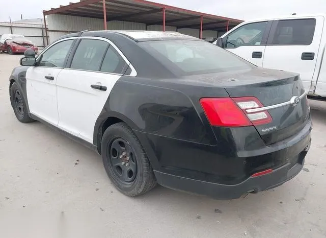 1FAHP2MK0JG106131 2018 2018 Ford Police Interceptor 3