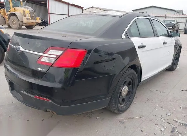 1FAHP2MK0JG106131 2018 2018 Ford Police Interceptor 4