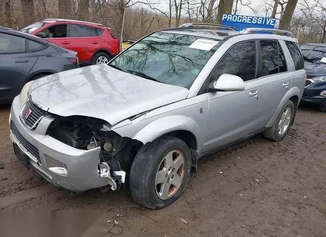 5GZCZ63496S860656 2006 2006 Saturn Vue- V6 2