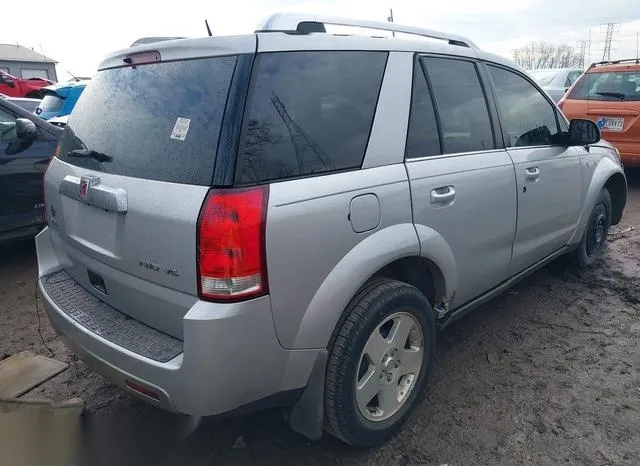 5GZCZ63496S860656 2006 2006 Saturn Vue- V6 4