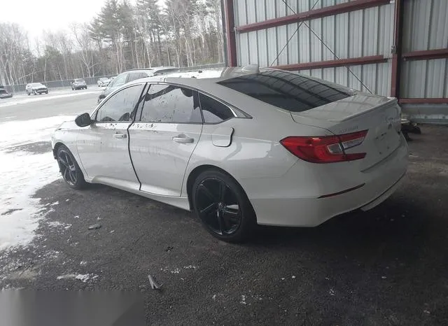 1HGCV1F31LA141763 2020 2020 Honda Accord- Sport 3