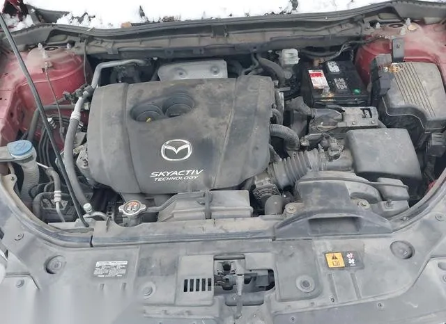 JM3KE2CY2F0484857 2015 2015 Mazda CX-5- Touring 10