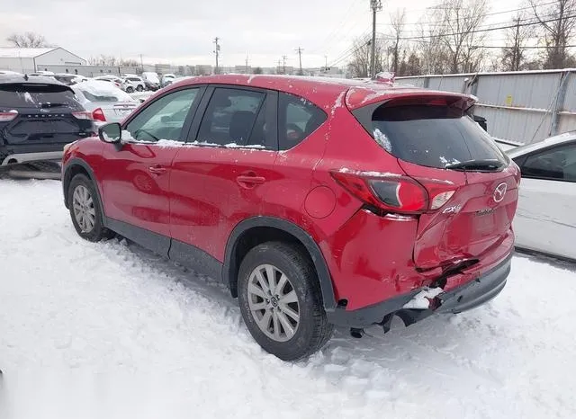 JM3KE2CY2F0484857 2015 2015 Mazda CX-5- Touring 3