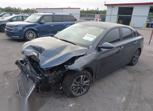 3KPF24AD1PE580745 2023 2023 KIA Forte- Lxs 2