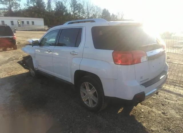 2CTFLWE56B6296763 2011 2011 GMC Terrain- Slt-2 3