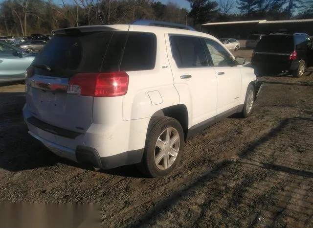 2CTFLWE56B6296763 2011 2011 GMC Terrain- Slt-2 4