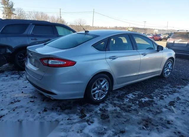 3FA6P0H70FR260677 2015 2015 Ford Fusion- SE 4