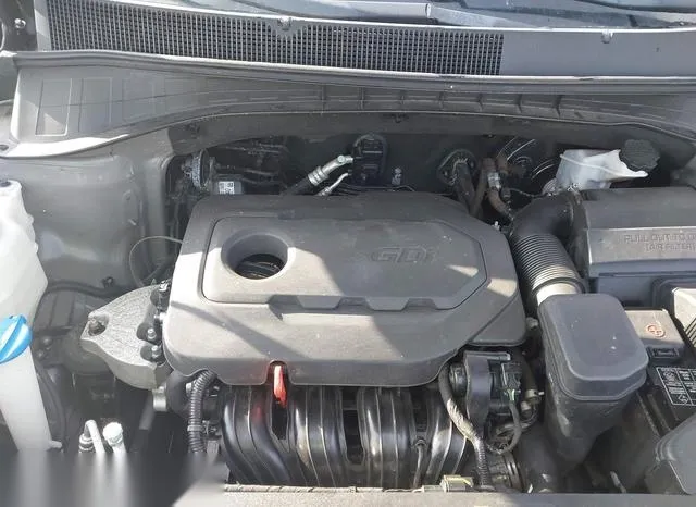 5XYPGDA37HG233146 2017 2017 KIA Sorento- 2-4L Lx 10