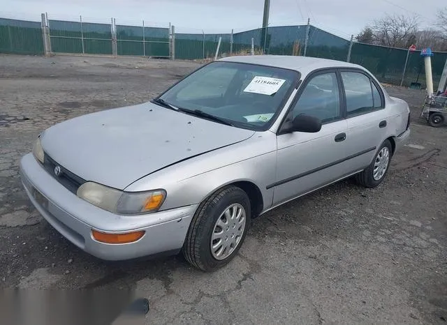 1NXAE09E0PZ045359 1993 1993 Toyota Corolla- Le/Dx 2