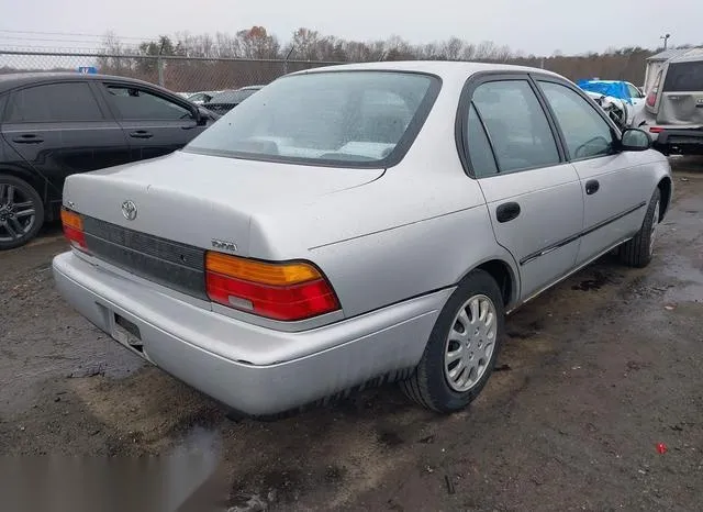 1NXAE09E0PZ045359 1993 1993 Toyota Corolla- Le/Dx 4