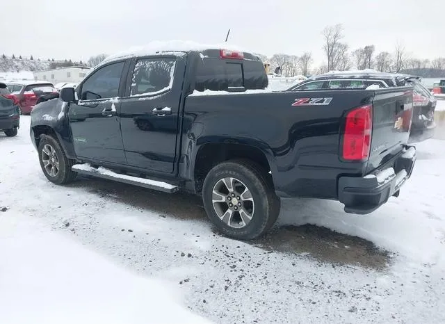 1GCGTDEN5J1242392 2018 2018 Chevrolet Colorado- Z71 3