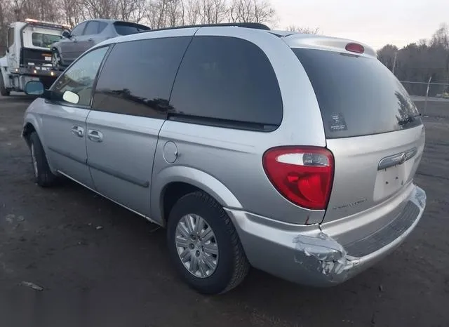 1A4GP45R06B739305 2006 2006 Chrysler Town and Country 3