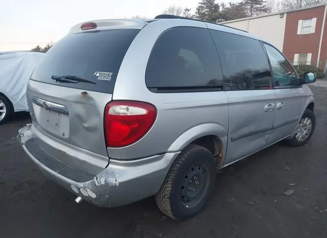 1A4GP45R06B739305 2006 2006 Chrysler Town and Country 4