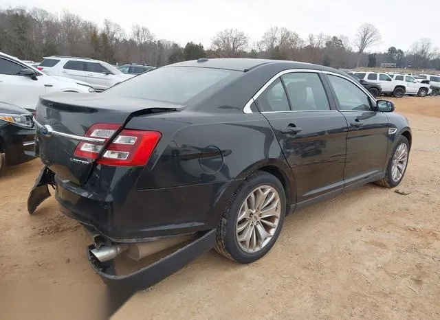 1FAHP2F88FG171091 2015 2015 Ford Taurus- Limited 4