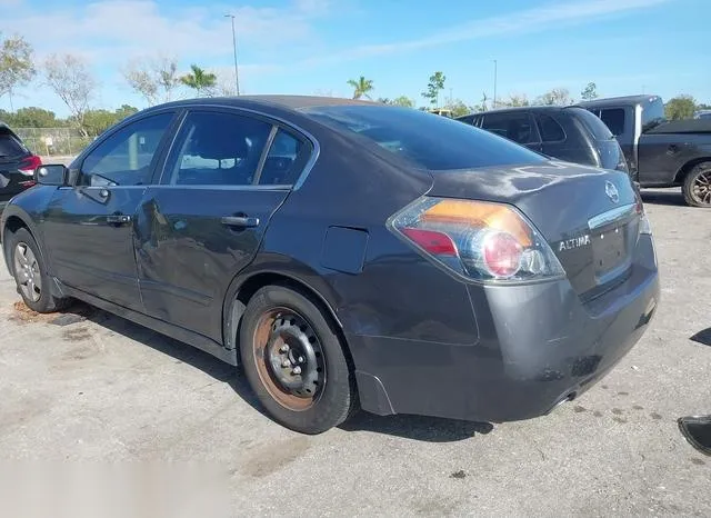 1N4AL21E27N472950 2007 2007 Nissan Altima- 2-5 S 3