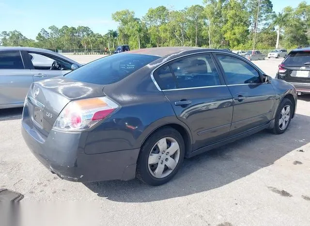 1N4AL21E27N472950 2007 2007 Nissan Altima- 2-5 S 4