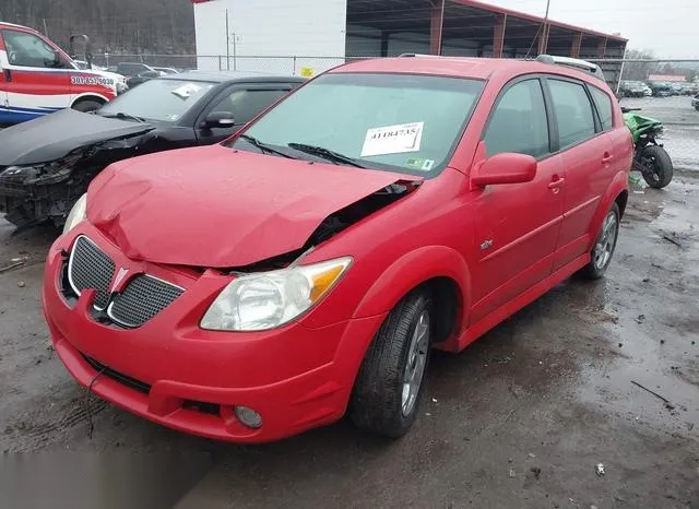 5Y2SL65816Z418492 2006 2006 Pontiac Vibe 2