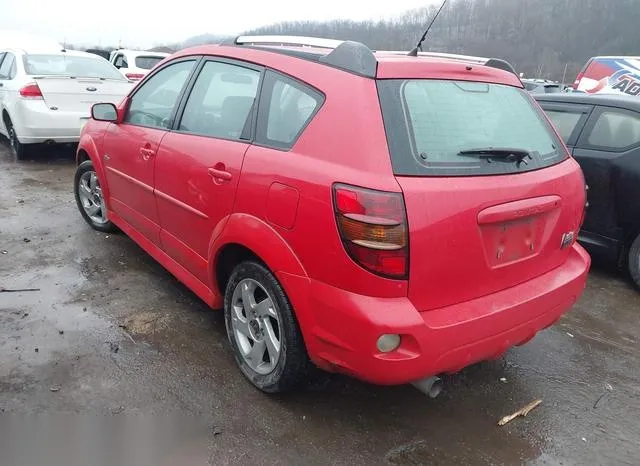 5Y2SL65816Z418492 2006 2006 Pontiac Vibe 3