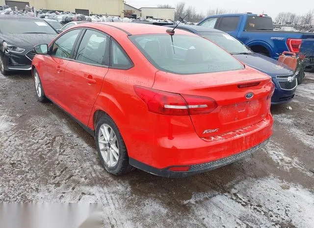 1FADP3F2XHL224948 2017 2017 Ford Focus- SE 3