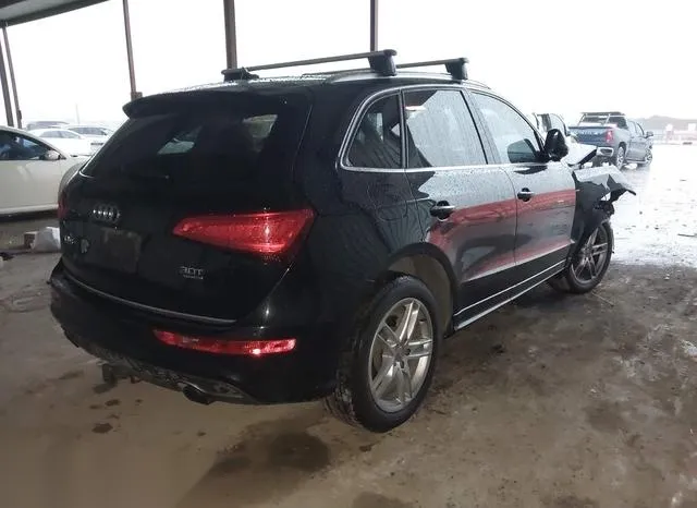 WA1D7AFP5GA092762 2016 2016 Audi Q5- 3-0T Premium Plus 4