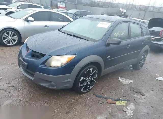 5Y2SM62833Z433315 2003 2003 Pontiac Vibe 2