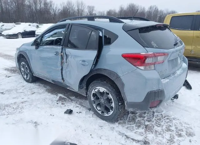 JF2GTABC9P8313581 2023 2023 Subaru Crosstrek 3