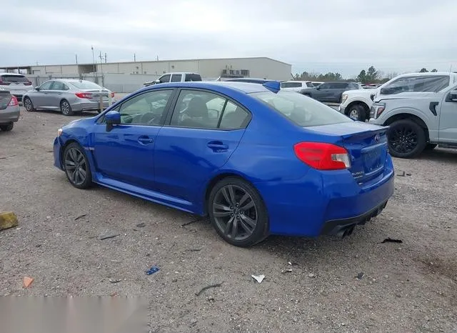 JF1VA1E60G8803494 2016 2016 Subaru WRX- Premium 3