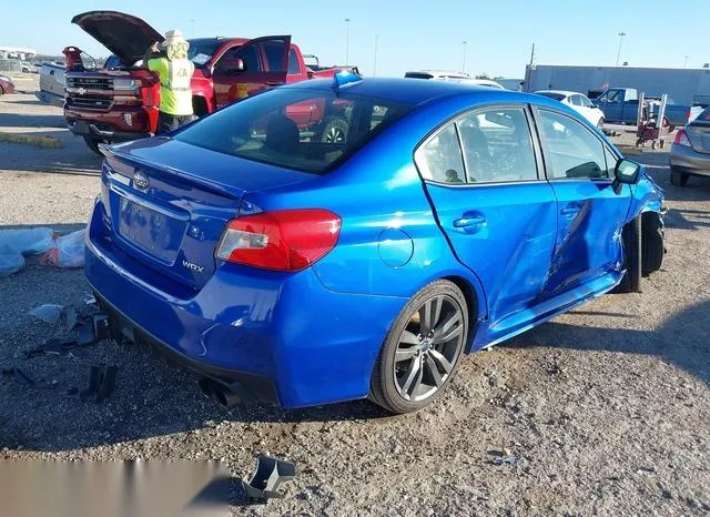 JF1VA1E60G8803494 2016 2016 Subaru WRX- Premium 4