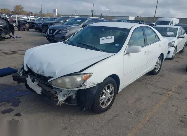 4T1BF32K16U633157 2006 2006 Toyota Camry- Le V6 2