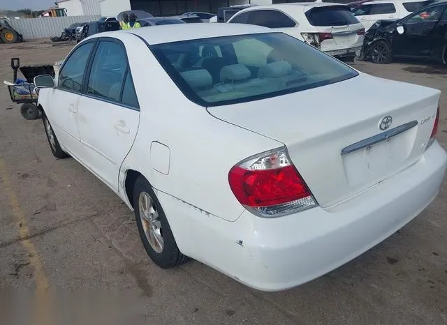 4T1BF32K16U633157 2006 2006 Toyota Camry- Le V6 3