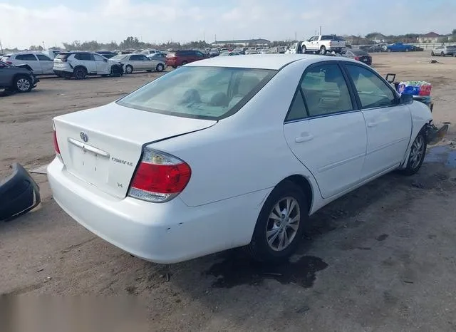 4T1BF32K16U633157 2006 2006 Toyota Camry- Le V6 4