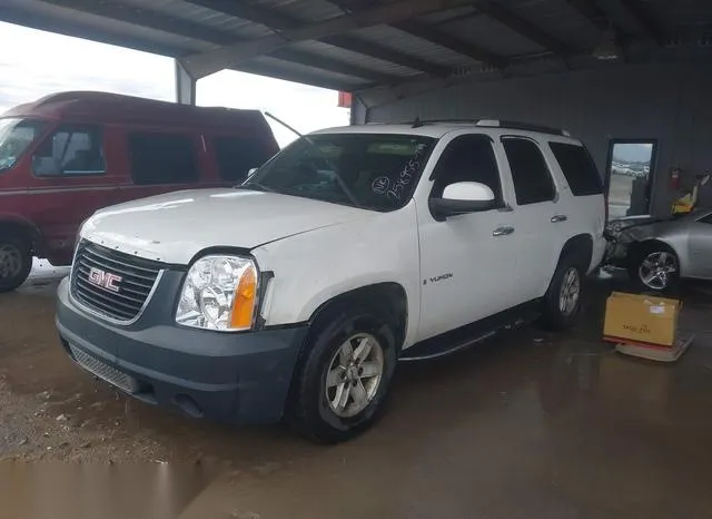 1GKFK13027J258955 2007 2007 GMC Yukon- Slt 2