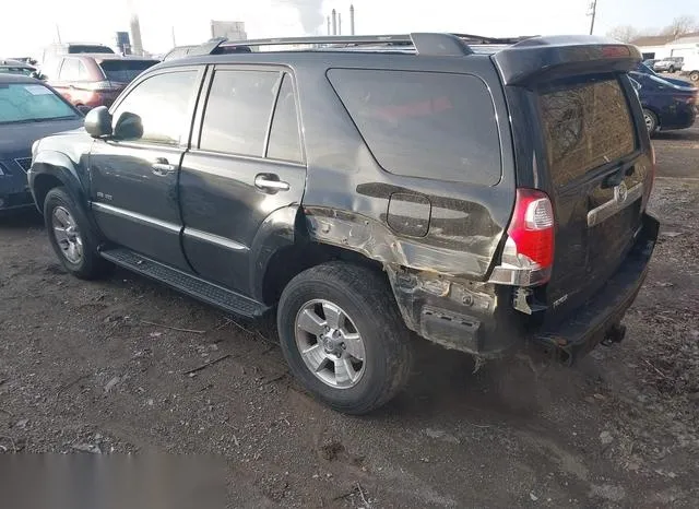 JTEBU14R878082756 2007 2007 Toyota 4runner- Sr5 V6 3