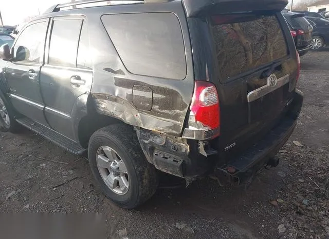 JTEBU14R878082756 2007 2007 Toyota 4runner- Sr5 V6 6