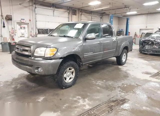 5TBDT44104S435390 2004 2004 Toyota Tundra- Sr5 V8 2