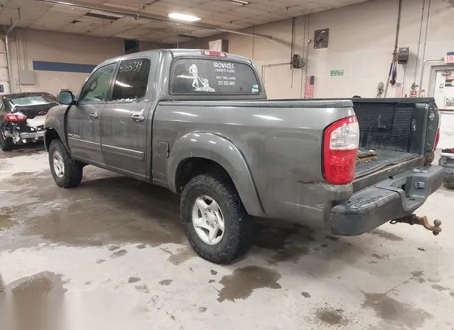 5TBDT44104S435390 2004 2004 Toyota Tundra- Sr5 V8 3