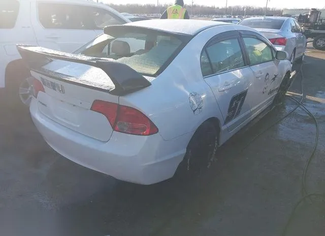 1HGFA16596L113776 2006 2006 Honda Civic- LX 4