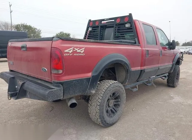 1FTSW31F21EB34878 2001 2001 Ford F-350- Lariat/Xl/Xlt 4