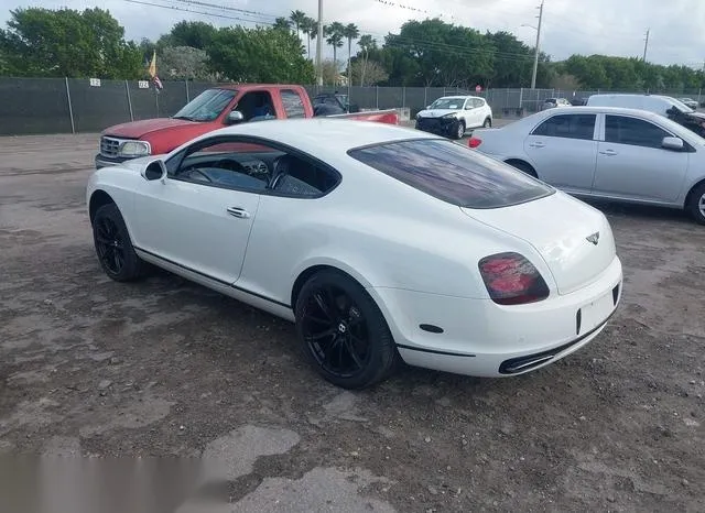 SCBCU7ZA1BC067328 2011 2011 Bentley Continental- Supersports 3