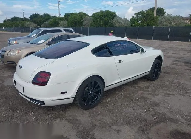 SCBCU7ZA1BC067328 2011 2011 Bentley Continental- Supersports 4