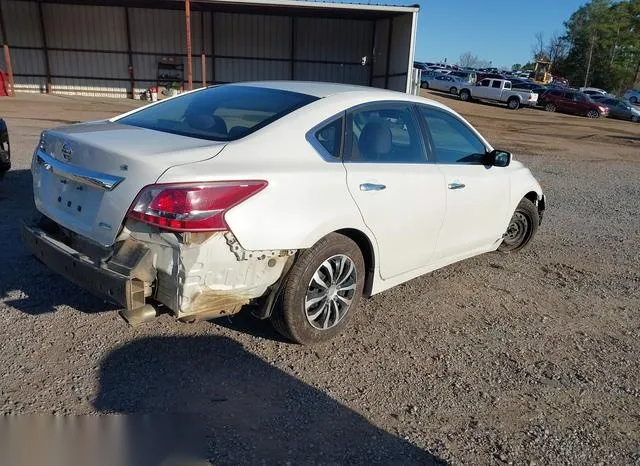 1N4AL3AP2DC265053 2013 2013 Nissan Altima- 2-5 S 4