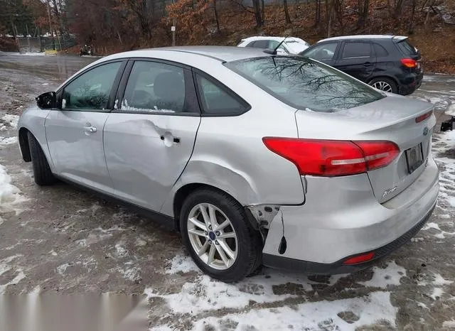 1FADP3F24GL377405 2016 2016 Ford Focus- SE 3