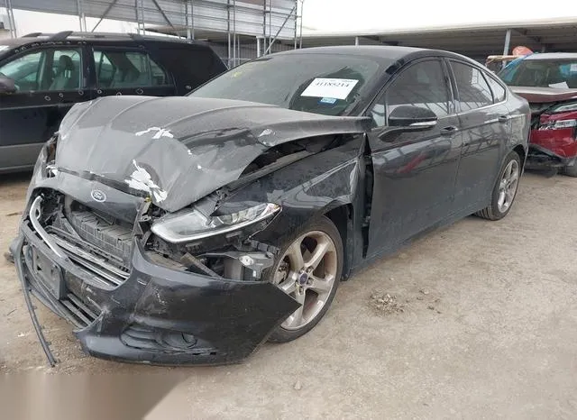 1FA6P0H79E5351822 2014 2014 Ford Fusion- SE 2