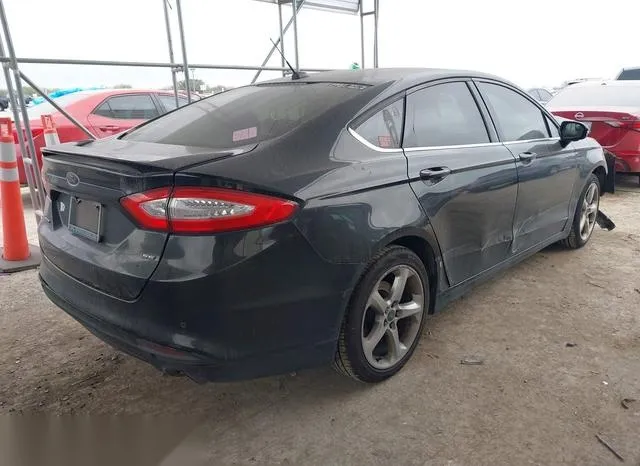 1FA6P0H79E5351822 2014 2014 Ford Fusion- SE 4