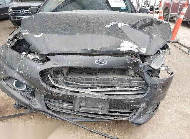 1FA6P0H79E5351822 2014 2014 Ford Fusion- SE 6