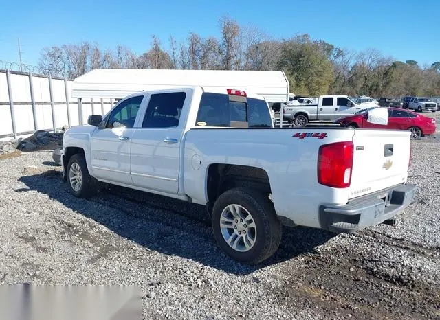 3GCUKSEC5JG220547 2018 2018 Chevrolet Silverado 1500- 1LZ 3